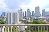 2 Bedroom Condo for rent in Quattro by Sansiri, Khlong Tan Nuea, Bangkok near BTS Thong Lo