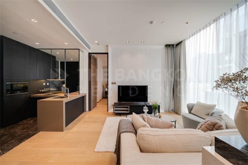 2 Bedroom Condo for rent in 28 Chidlom, Lumpini, Bangkok near BTS Chit Lom