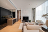2 Bedroom Condo for rent in 28 Chidlom,  near BTS Chit Lom