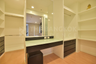 1 Bedroom Condo for rent in Nusasiri Grand, Phra Khanong, Bangkok near BTS Ekkamai