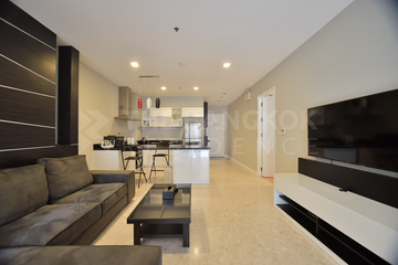 1 Bedroom Condo for rent in Nusasiri Grand, Phra Khanong, Bangkok near BTS Ekkamai