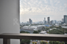 1 Bedroom Condo for rent in Nusasiri Grand, Phra Khanong, Bangkok near BTS Ekkamai