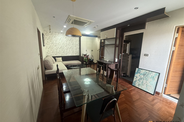 3 Bedroom Condo for sale in Phayathai Plaza,  near BTS Phaya Thai