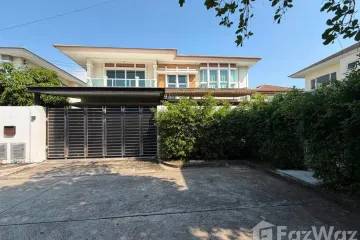 4 Bedroom House for rent in Le Neo 2, Bang Mueang, Samut Prakan