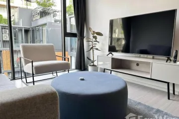 1 Bedroom Condo for sale in Quintara Treehaus Sukhumvit 42,  near BTS Ekkamai