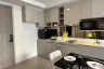 1 Bedroom Condo for sale in Quintara Treehaus Sukhumvit 42,  near BTS Ekkamai