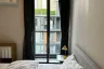 1 Bedroom Condo for sale in Quintara Treehaus Sukhumvit 42,  near BTS Ekkamai