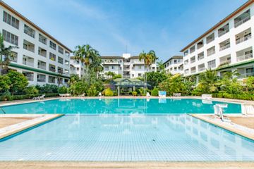 1 Bedroom Condo for rent in Baan Suan Lalana, Nong Prue, Chonburi