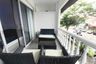 1 Bedroom Condo for rent in Baan Suan Lalana, Nong Prue, Chonburi