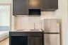1 Bedroom Condo for rent in NUE District R9,  near MRT Phra Ram 9