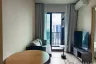 1 Bedroom Condo for rent in NUE District R9,  near MRT Phra Ram 9