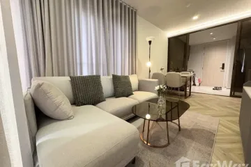 2 Bedroom Condo for rent in Chapter Thonglor 25, Khlong Tan Nuea, Bangkok near BTS Thong Lo