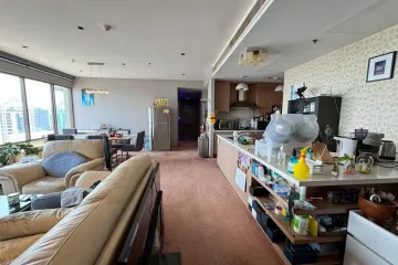 3 Bedroom Condo for sale in The Emporio Place, Khlong Tan, Bangkok near BTS Phrom Phong