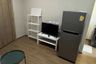 1 Bedroom Condo for rent in The LIVIN Phetkasem, Bang Wa, Bangkok near MRT Phasi Charoen