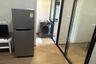 1 Bedroom Condo for rent in The LIVIN Phetkasem, Bang Wa, Bangkok near MRT Phasi Charoen