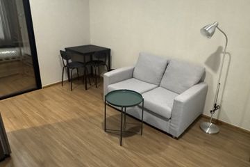 1 Bedroom Condo for rent in The LIVIN Phetkasem, Bang Wa, Bangkok near MRT Phasi Charoen