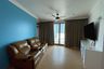 2 Bedroom Condo for rent in Supalai Casa Riva, Bang Kho Laem, Bangkok near BTS Talat Phlu