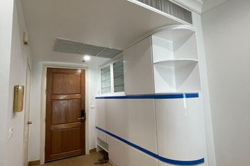 2 Bedroom Condo for rent in Supalai Casa Riva, Bang Kho Laem, Bangkok near BTS Talat Phlu