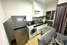 1 Bedroom Condo for rent in The Parkland Taksin-Thapra,  near BTS Talat Phlu