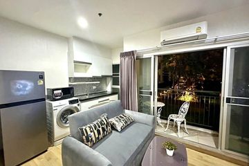 1 Bedroom Condo for rent in The Parkland Taksin-Thapra,  near BTS Talat Phlu