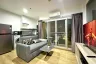 1 Bedroom Condo for rent in The Parkland Taksin-Thapra,  near BTS Talat Phlu