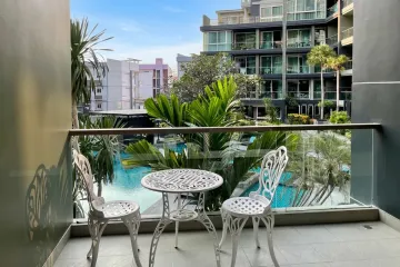 3 Bedroom Condo for sale in Apus, 