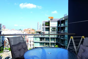 3 Bedroom Condo for sale in Apus, 