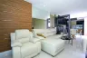 3 Bedroom Condo for sale in Apus, 