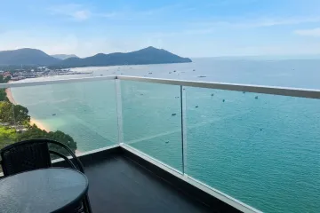 2 Bedroom Condo for Sale or Rent in Del Mare, Bang Sare, Chonburi