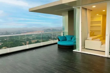 3 Bedroom Condo for sale in Del Mare, Bang Sare, Chonburi