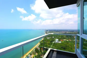 1 Bedroom Condo for sale in Del Mare, Bang Sare, Chonburi