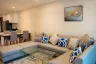 2 Bedroom Condo for sale in The Elegance, 