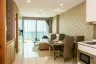 1 Bedroom Condo for sale in The Riviera Wongamat, Na Kluea, Chonburi