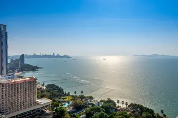 1 Bedroom Condo for sale in The Riviera Wongamat, Na Kluea, Chonburi