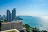 1 Bedroom Condo for sale in The Riviera Wongamat, Na Kluea, Chonburi