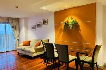 2 Bedroom Condo for sale in The Senate Residences, Nong Prue, Chonburi