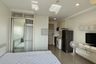 1 Bedroom Condo for rent in Condolette Pixel Sathorn, Chong Nonsi, Bangkok near MRT Lumpini