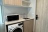 2 Bedroom Condo for rent in Nue Mega Plus Bangna, Bang Kaeo, Samut Prakan