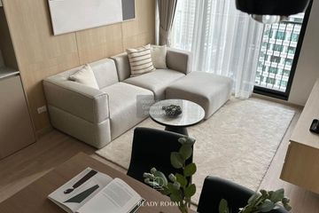 1 Bedroom Condo for rent in NOBLE STATE 39, Khlong Tan Nuea, Bangkok near BTS Phrom Phong