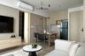 1 Bedroom Condo for rent in NOBLE STATE 39, Khlong Tan Nuea, Bangkok near BTS Phrom Phong