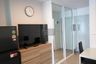 1 Bedroom Condo for rent in Regent Home Bangna,  near BTS Bang Na