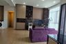 2 Bedroom Condo for rent in The Capital Ekamai - Thonglor, Bang Kapi, Bangkok
