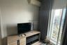 1 Bedroom Condo for rent in Noble Revolve Ratchada, Huai Khwang, Bangkok near MRT Thailand Cultural Centre