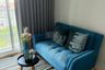 1 Bedroom Condo for rent in Noble Revolve Ratchada, Huai Khwang, Bangkok near MRT Thailand Cultural Centre