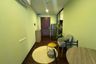 1 Bedroom Condo for rent in Bangkok Feliz Sathorn-Taksin, Khlong Ton Sai, Bangkok near BTS Krung Thon Buri