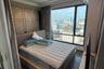 1 Bedroom Condo for rent in Ideo Mobi Rangnam,  near BTS Victory Monument