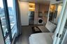 1 Bedroom Condo for rent in Ideo Mobi Rangnam,  near BTS Victory Monument