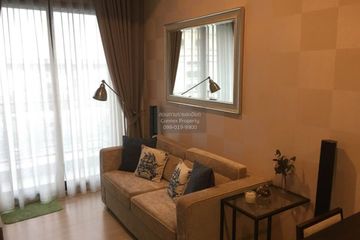 1 Bedroom Condo for rent in The Capital Ekamai - Thonglor, Bang Kapi, Bangkok