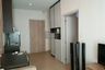1 Bedroom Condo for rent in The Capital Ekamai - Thonglor, Bang Kapi, Bangkok