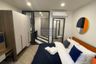 1 Bedroom Condo for rent in The Base Saphanmai, Anusawari, Bangkok near BTS Sai Yud